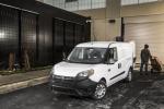 Dodge Ram ProMaster City Tradesman Cargo 2015 года